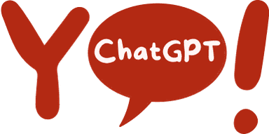 YoChatGPT-Logo